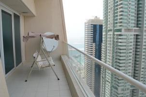 Marina Height -  2 Bedroom Apartment, Marina View Дубай Екстер'єр фото