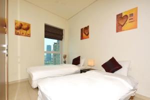 Marina Height -  2 Bedroom Apartment, Marina View Дубай Екстер'єр фото